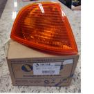 Lanterna Dianteira Monza 91/ Direita Ambar Arteb Original 5295