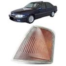 Lanterna Dianteira Omega e Suprema 1992 1993 1994 95 96 97 98 CR LE