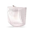Lanterna Dianteira Opala 80 A 87 Direita Cristal