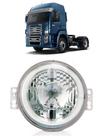Lanterna Dianteira para Caminhão Constellation com LED DLR 24V Lanterna Dianteira para Caminhão Constellation com LED DLR 24V