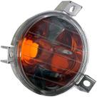 Lanterna Dianteira Para-choque 2001 2004 L200 Nk-600902 Lanterna Dianteira Para-choque 2001 2004 L200 Nk-600902