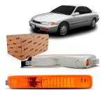 Lanterna Dianteira Para-choque Honda Accord / 1992 A 1995 Lado Direito (Passageiro)
