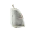 Lanterna Dianteira Passat 79 80 81 82 Cristal Lado Esquerdo Lanterna Dianteira Passat 79 80 81 82 Cristal Lado Esquerdo