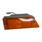 Lanterna Dianteira Passat Pointer 85/88 Ambar lado direito Lanterna Dianteira Passat Pointer 85/88 Ambar lado direito