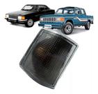 Lanterna Dianteira Pisca D20 A20 C20 Opala Caravan Fume - LE