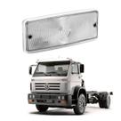 Lanterna Dianteira Pisca/Direcional VW Titan Delivery Worker