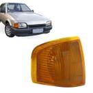 Lanterna Dianteira Pisca Escort 87 A 92 Verona 90 A 92 Ambar