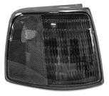 Lanterna Dianteira Pisca Ford Ranger Ano 1993 a 1997 Fumê Lado Direito Lanterna Dianteira Pisca Ford Ranger Ano 1993 a 1997 Fumê Lado Direito