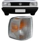 Lanterna Dianteira Pisca Gol Voyage Parati Saveiro 1991 a 1995 Direito Cibie