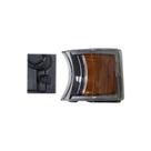 Lanterna Dianteira Pisca p Scania S5 Led LE ou LD c Conector Lanterna Dianteira Pisca p Scania S5 Led LE ou LD c Conector