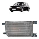 Lanterna Dianteira Pisca Seta Golf Gl/glx/gti Cristal
