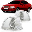Lanterna dianteira pisca volvo s40 1996 1997 1998