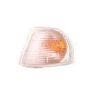 Lanterna Dianteira Santana 91 92 93 94 95 Cibié Cristal Le