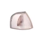 Lanterna Dianteira Santana Artmold 98 99 00 Cibié Cristal Ld