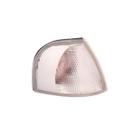 Lanterna Dianteira Santana Artmold 98 99 00 Cibié Cristal Ld