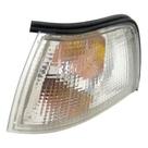 Lanterna Dianteira Tempra 92 A 95 Direita Cristal