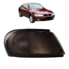 Lanterna Dianteira Vectra 1997 1998 1999 Fumê Lado Direito Lanterna Dianteira Vectra 1997 1998 1999 Fumê Lado Direito