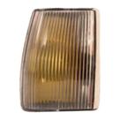 Lanterna dianteria santana 85/90 ld acrilica/cristal