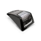 Lanterna Direcional Led Volvo FH e FM LD CR em Acrilico 24V Lanterna Direcional Led Volvo FH e FM LD CR em Acrilico 24V