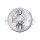 Lanterna direcional - vw constellation - com soquete/ cristal - pl09864102