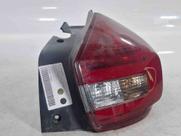 LANTERNA DIREITA Chery TIGGO 1.5 2022 LANTERNA DIREITA Chery TIGGO 1.5 2022