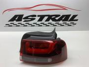 Lanterna direita citroen c4 cactus 2019 2020 2021 2022 2023 2024 com led, original Lanterna direita citroen c4 cactus 2019 2020 2021 2022 2023 2024 com led, original