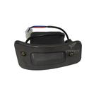 Lanterna Direita Do Tapa Sol Para Iveco Cavallino/Eurotech/Cursor - 500314717