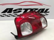 Lanterna Direita Fiat Uno Vivace 10 2011 2012 2013 2014 2015 Direito
