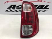 Lanterna Direita Fiat Uno Vivace 2010 2011 12 2013 2014 2015 Direito