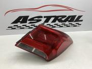 Lanterna Direita Gm Prisma 2017 2018 2019 Original Direito/passageiro Vermelho Lanterna Direita Gm Prisma 2017 2018 2019 Original Direito/passageiro Vermelho