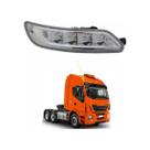 Lanterna direita para sol ( viseira ) - stralis hi-way 5801546522