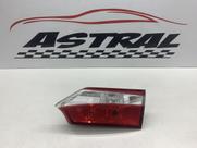 Lanterna Direita Tampa Toyota Corolla 2014 2015 2016 Orig Direito/passageiro Vermelho Lanterna Direita Tampa Toyota Corolla 2014 2015 2016 Orig Direito/passageiro Vermelho