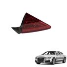 Lanterna direita tampa traseira audi a7 2011 a 2015