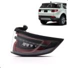 Lanterna discovery 2020 a 2023 canto Lanterna discovery 2020 a 2023 canto