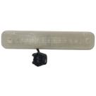 Lanterna do degrau em led 24v para mp g6 luz escada