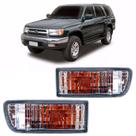 Lanterna do Parachoque Dianteiro para Toyota Hilux SW4 1999 a 2001