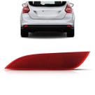 Lanterna Do Parachoque Focus Hatch 2016 2017 2018 Refletor