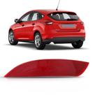 Lanterna Do Parachoque Focus Hatch 2016 2017 2018 Refletor