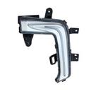 Lanterna Drl Led Lado Esquerdo Sem Seta Pecas Genuinas Gm Tracker 2020 A 2021 26280747