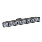 Lanterna DRL Ônibus Trator Caminhão Led Bivolt 24v