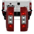 Lanterna Ducato 2005 2006 2007 2008 2009 2010 2011 2012 2013 2014 2015 2016 - Tyc