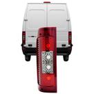 Lanterna ducato 2005/2008 fume le Lanterna ducato 2005/2008 fume le