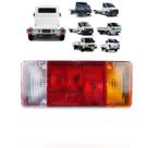 Lanterna ducato iveco daily sprinter master bongo mb180 hr pickup chassi lado direito