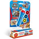 Lanterna e projetor Toy Brainstorm Toys Paw Patrol