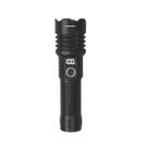 Lanterna ecooda manual duplo led ec - 6453