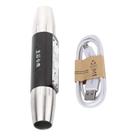 Lanterna eecoo LED Expert Jade USB recarregável 8W 6 modos