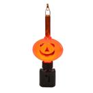 Lanterna elétrica Lasumora Halloween Pumpkin Bubble Night Light Lanterna elétrica Lasumora Halloween Pumpkin Bubble Night Light