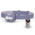 Lanterna Energizer HDL30 Farol 400 lúmens IPX4 resistente à água