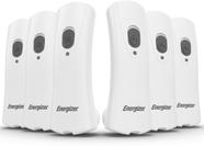 Lanterna Energizer LED recarregável, pacote com 6