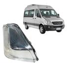 Lanterna Espelho Retrovisor Direito Sprinter (2014...)